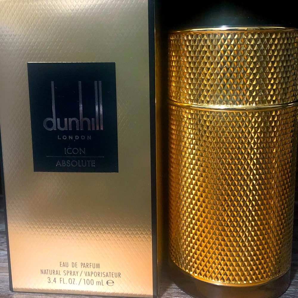 Alfred Dunhill Icon Absolute